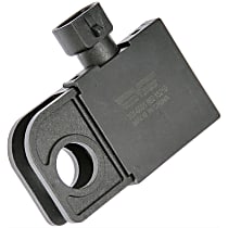 901-0001 HD Solutions Series Brake Light Switch - Direct Fit, Sold individually