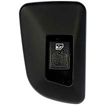 2003 Chevrolet Suburban 1500 Window Switch Replacement
