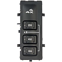901-053 Transfer Case Switch - Direct Fit, Sold individually