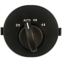 901-064 Transfer Case Switch - Direct Fit, Sold individually