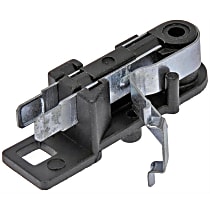 901-105 OE Solutions Series Brake Light Switch - Direct Fit, Sold individually