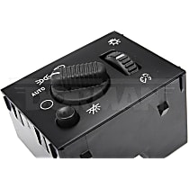 901-142 Headlight Switch, OE Solutions Series