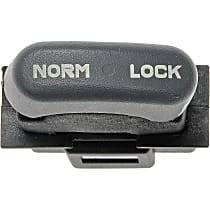 901-158 Direct Fit Window Lock Out Switch, Sold Individually