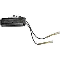 901-166 OE Solutions Series Trunk Lid Release Switch