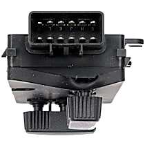 901-201 OE Solutions Series Seat Switch - Direct Fit, Sold individually