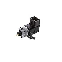 901-277 OE Solutions Series Brake Light Switch - Direct Fit, Sold individually