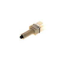901-287 OE Solutions Series Brake Light Switch - Direct Fit, Sold individually