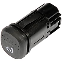 901-344 OE Solutions Series Seat Heater Switch - Direct Fit