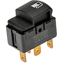 901-590 Fuel Door Release Switch - Direct Fit