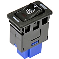 901-899 Seat Heater Switch - Direct Fit