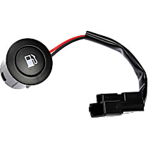901-927 Fuel Door Release Switch - Direct Fit