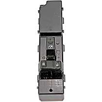 2003 Chevrolet Avalanche 1500 Window Switch Replacement
