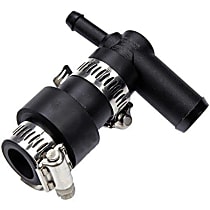 902-003 OE Solutions Series Cooling Hose Connector - Direct Fit