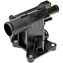 902-032 OE Solutions Series Water Outlet - Direct Fit, Sold individually