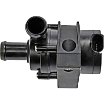 902-069 Auxiliary Water Pump - Direct Fit, Sold individually