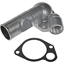 902-1002 Thermostat Housing OE Solutions Series