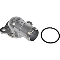 Thermostat Housing, Cover, 8 Cyl 4.6L, OE Solutions Series - 