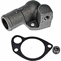 902-1032 OE Solutions Series Water Outlet - Direct Fit, Sold individually