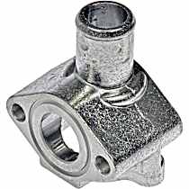Thermostat Housing, Cover, 8 Cyl 4.6L, OE Solutions Series - 