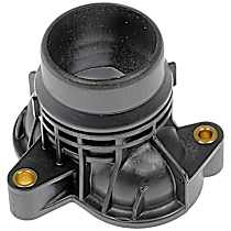 Thermostat Housing, DIESEL, Cover, 8 Cyl 6.7L, OE Solutions Series - 