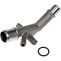 902-1075 OE Solutions Series Water Pipe