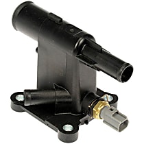 902-1085 OE Solutions Series Water Outlet - Direct Fit, Sold individually