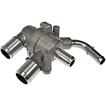 Thermostat Housing OE Solutions Series
