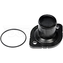 Water Outlet - Direct Fit, Sold individually
