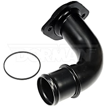 Water Outlet - Direct Fit, Sold individually