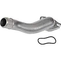 Thermostat Housing, Cover, 6 Cyl 3.1L, OE Solutions Series - 