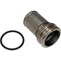 902-2026 Thermostat Housing OE Solutions Series