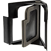 902-203 Blend Door - Direct Fit, Sold individually