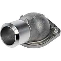 Thermostat Housing, Cover, 8 Cyl 5.3L, OE Solutions Series - Water Pump