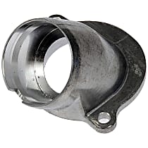 Thermostat Housing, Cover, 4 Cyl 2.2L, OE Solutions Series - Inner