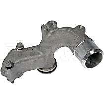 902-2098 OE Solutions Series Water Outlet - Direct Fit, Sold individually