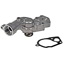 902-2100 Thermostat Housing OE Solutions Series