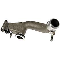 902-2126 OE Solutions Series Water Outlet - Direct Fit, Sold individually