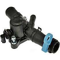 902-2134 OE Solutions Series Water Outlet - Direct Fit, Sold individually