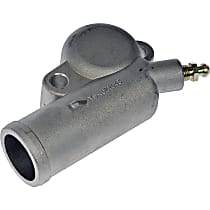 Thermostat Housing, Cover, 6 Cyl 3.3L, OE Solutions Series - 