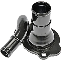 Thermostat Housing, Cover, 6 Cyl 3.2L, OE Solutions Series - 