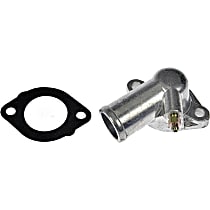 Thermostat Housing, Cover, 6 Cyl 3.5L, OE Solutions Series - 