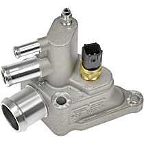 902-302HP OE Solutions Series Water Outlet - Direct Fit, Sold individually