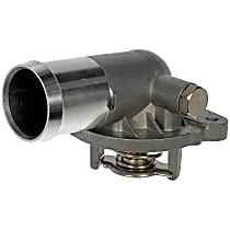 Thermostat Housing, Cover, 6 Cyl 3.6L, OE Solutions Series - 