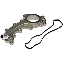 902-3102HP Coolant Crossover Pipe