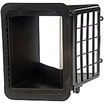 902-311 Blend Door - Direct Fit, Sold individually