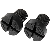 902-404 Coolant Bleed Screw - Direct Fit