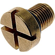 902-404HP OE Solutions Series Coolant Bleed Screw