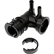902-408 Radiator Filler Neck - Direct Fit