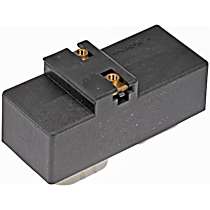902-419 Direct Fit Engine Cooling Fan Module Relay, Sold Individually