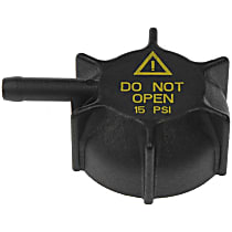 902-5402 HD Solutions Series Coolant Reservoir Cap - Direct Fit, Sold individually